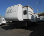 2006 Double Tree RV Mobile Suites