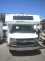2009 Coachmen Freedom Express