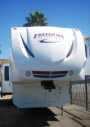2009 Keystone Freedom Elite