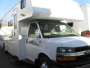 2007 Winnebago Outlook