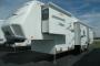 2008 Jayco Designer