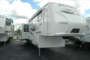 2008 Jayco Designer