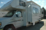 2008 Winnebago Access