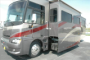 2008 Winnebago Adventurer