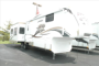 2009 Keystone Everest Fifth Wheel