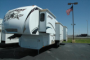 2009 Keystone Everest Fifth Wheel