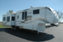 2009 Keystone Everest Fifth Wheel