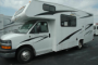 2009 Coachmen Freedom Express