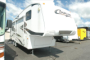 2006 Keystone Cougar