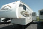 2008 Jayco Eagle Super Lite