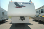 2005 Jayco Eagle