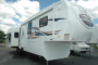 2009 Heartland Bighorn Fifth Wheel