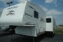 2009 Keystone Springdale (Eastern) Fifth Wheel