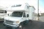 2003 Mckenzie Towables Rogue