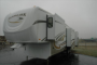 2009 Heartland Landmark Fifth Wheel