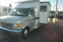 2007 Winnebago Aspect