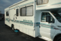 2001 Winnebago Minnie