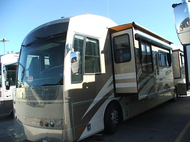 2005 American Coach American Eagle