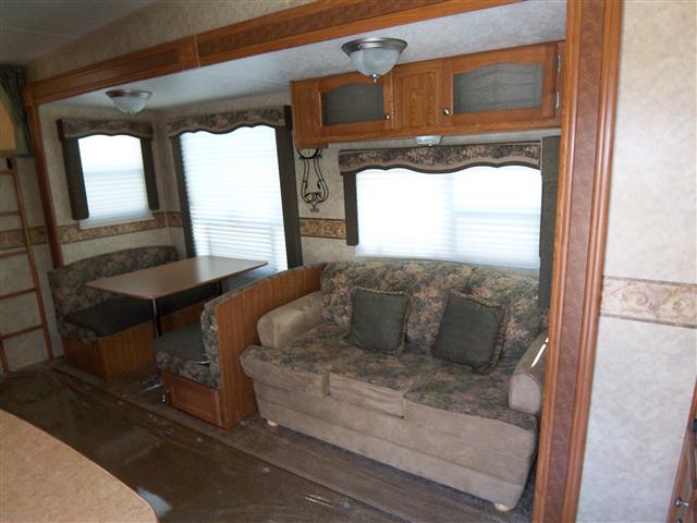 2008 Dutchmen Denali