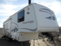 Used 2005 Keystone Mountaineer 298RLS Fifth Wheel For Sale