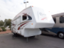 2007 Crossroads Cruiser