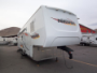 2006 Pilgrim Puresport