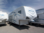 2009 Weekend Warrior Wide Body Fifth Wheel