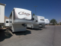 2006 Keystone Cambridge