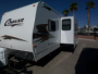 2009 Keystone Cougar (Eastern) Travel Trailer