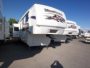 2009 Keystone Montana Fifth Wheel
