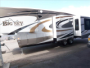 2008 Keystone Big Sky