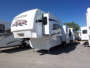 2009 Keystone Montana Fifth Wheel