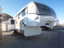 2009 Keystone Big Sky Fifth Wheel