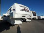 2009 Keystone Montana Fifth Wheel