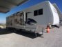 2007 Fleetwood GearBox Fifth Wheel