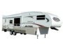 2007 Keystone Sydney Fifth Wheel
