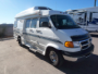 2001 Pleasure-Way Excel Td