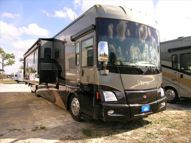 2007 Winnebago Vectra