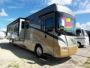 2008 Winnebago Tour