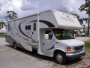 2006 Jayco Granite Ridge