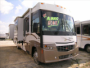 2007 Winnebago Voyage