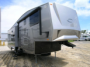 2008 Carriage Domani