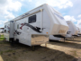 2008 Jayco Recon