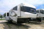 2008 Carriage Carri-lite