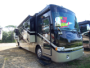 2008 Tiffin Allegro Bus