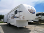 2009 Heartland Bighorn Fifth Wheel