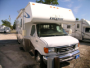 2006 Forest River Forester