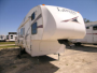 2007 Keystone Laredo