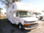 2008 Winnebago Access