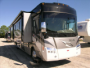 2009 Winnebago Tour